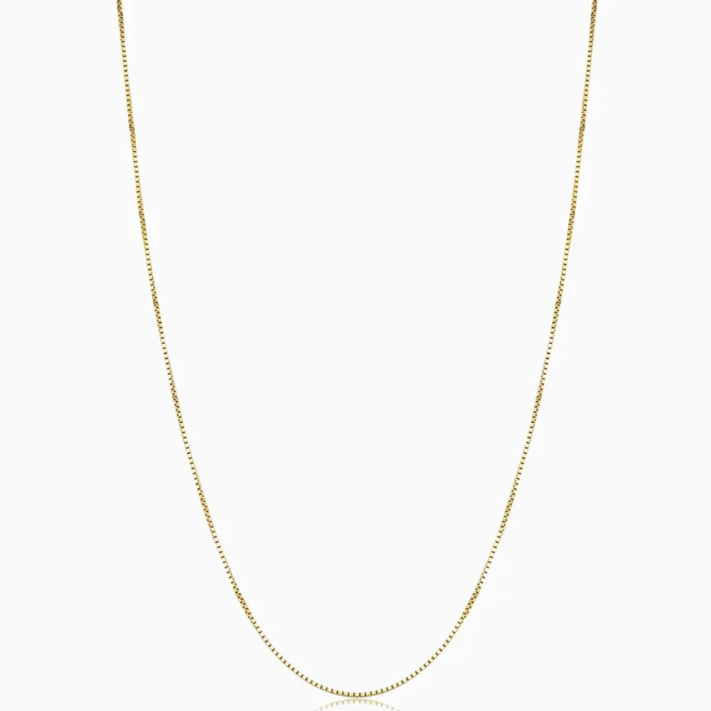 Collar Caja de Almacenamiento