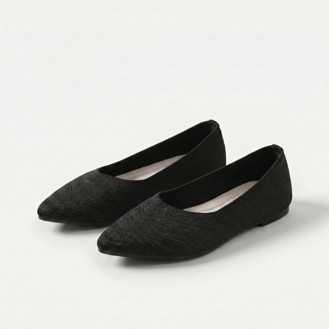 Sascha - Zapatos elegantes y cómodos para pasos con estilo