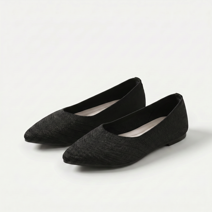 Sascha - Zapatos elegantes y cómodos para pasos con estilo