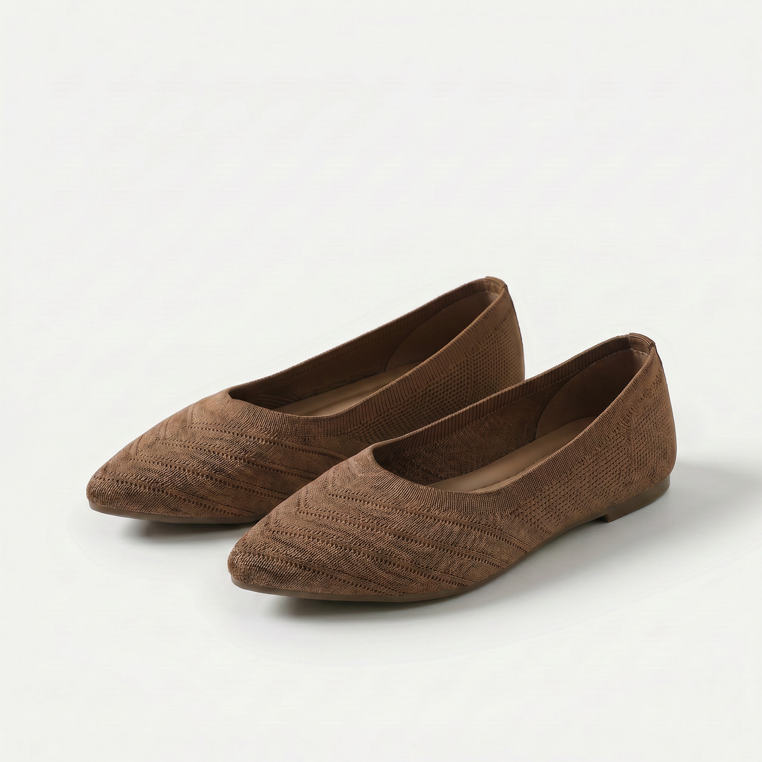Sascha - Zapatos elegantes y cómodos para pasos con estilo