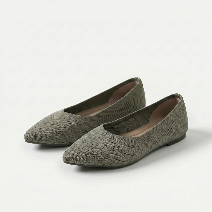 Sascha - Zapatos elegantes y cómodos para pasos con estilo