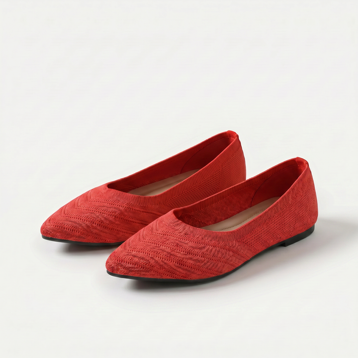 Sascha - Zapatos elegantes y cómodos para pasos con estilo