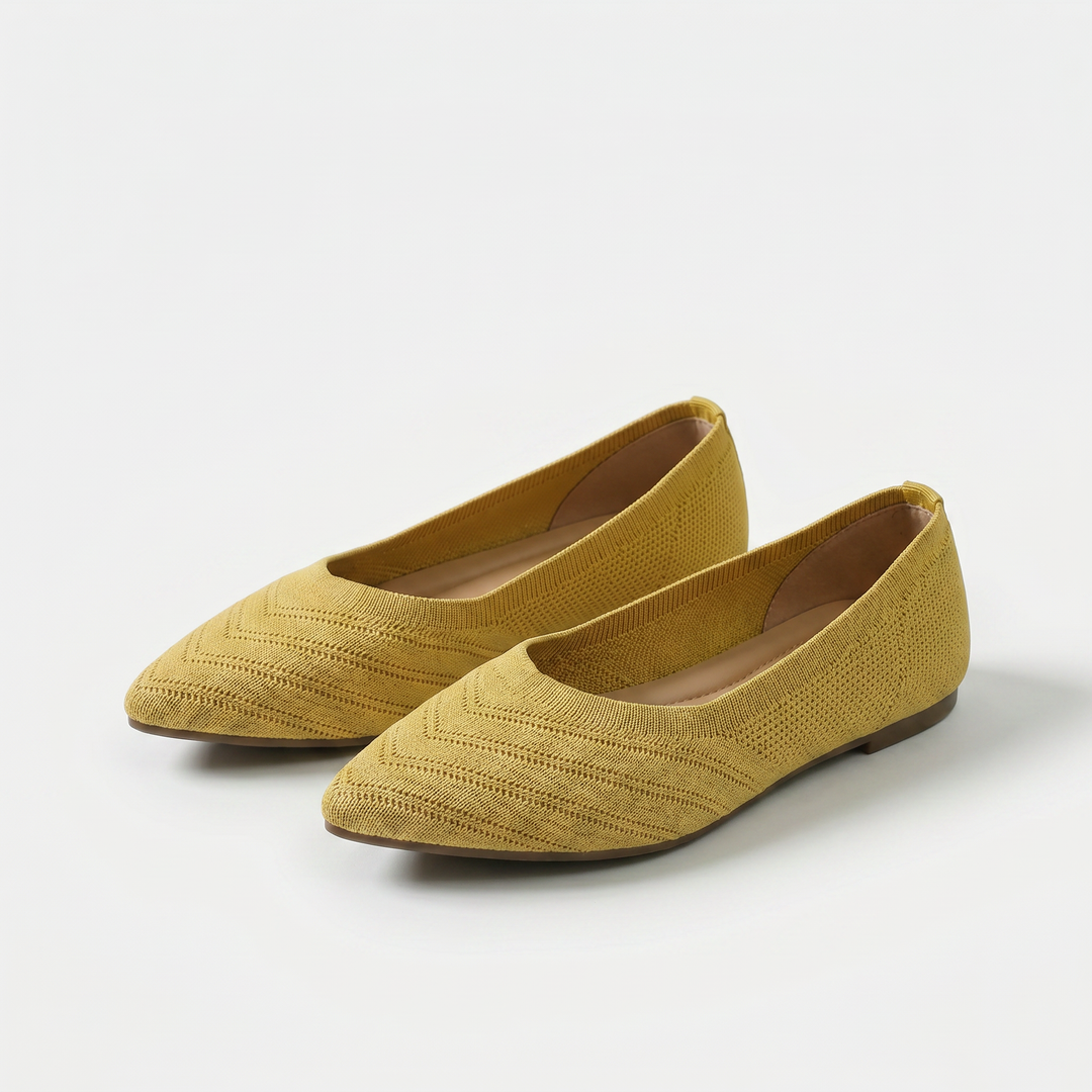 Sascha - Zapatos elegantes y cómodos para pasos con estilo