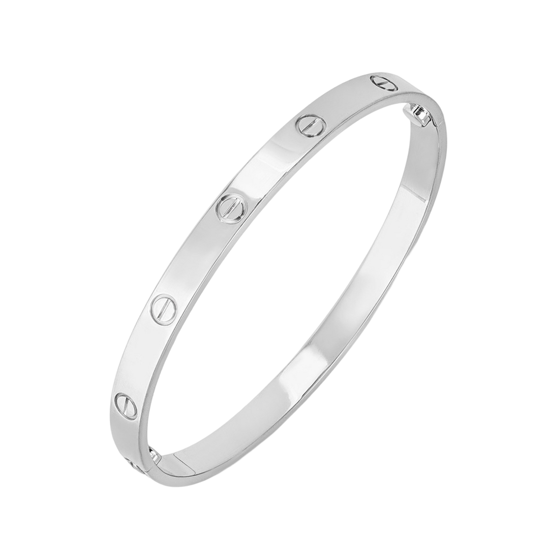 Pulsera de Oro Eterna