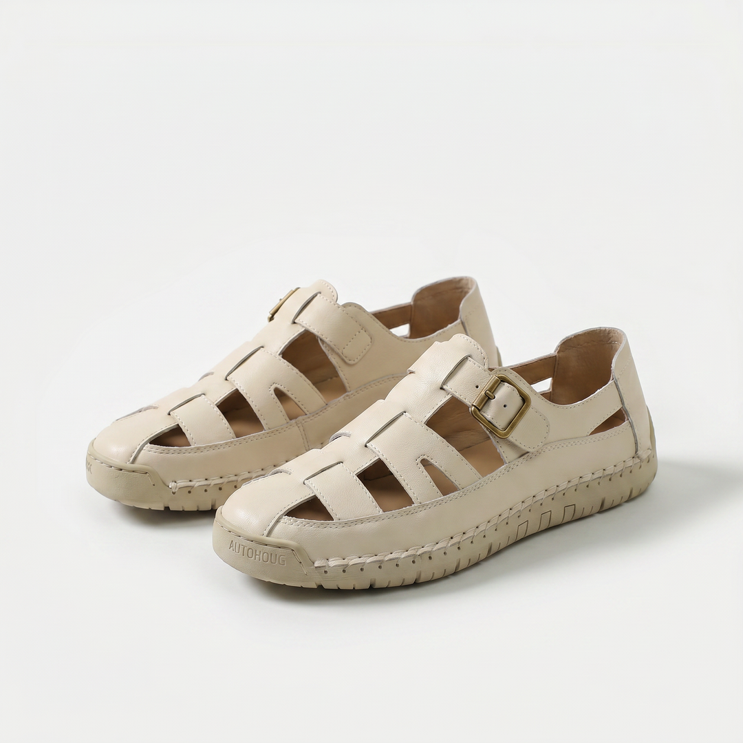 Solea – Sandalias ligeras de confort para días soleados