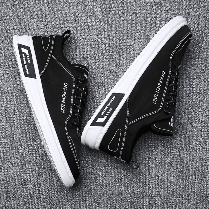 Enzo - Zapatillas Urbanas Premium