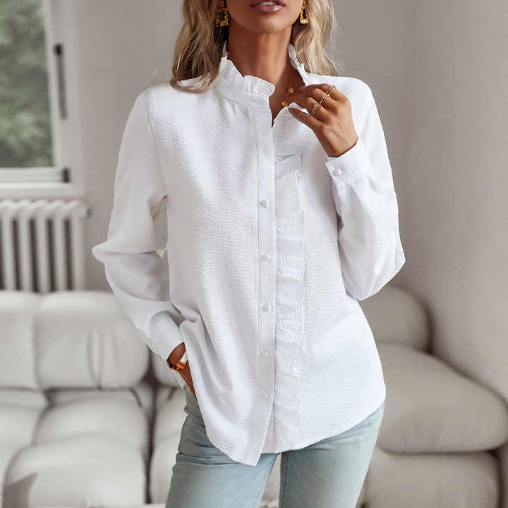 Sheri™ | Elegancia Atemporal y Máximo Confort