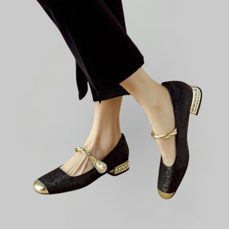 Mocasines Premium™ | Edición especial de máxima calidad